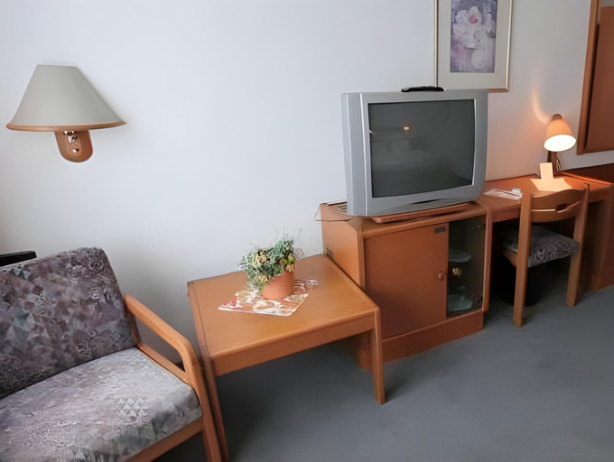 Others 4, Hotel Am Quellberg, Recklinghausen