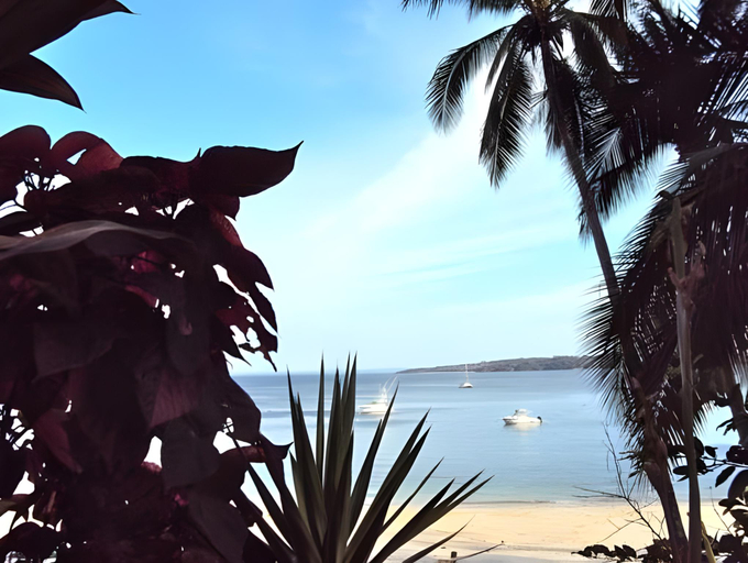 Others 3, Contadora Island Inn, Balboa