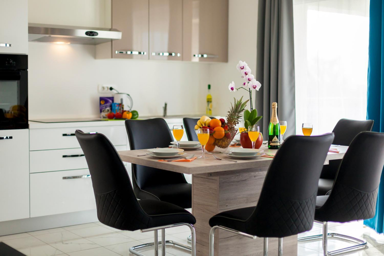 Facilities 5, Apartments Kudec by El-Pi Tours, Malinska-Dubašnica