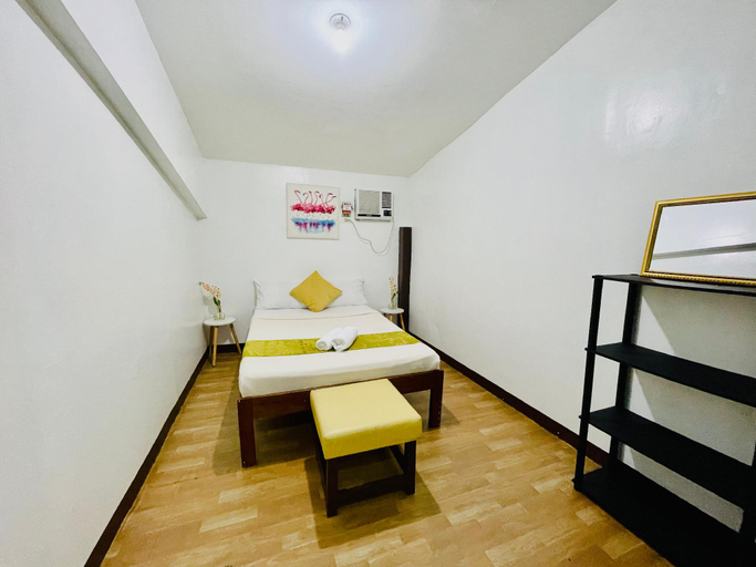 Bedroom 15