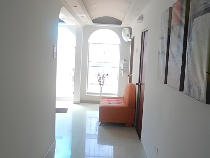 Bedroom 3, Ayenda Palermo Plaza, Santafé de Bogotá