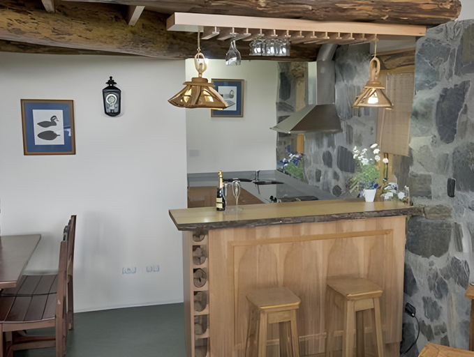 Food & Drinks 3, Cumbres Del Martial, Ushuaia