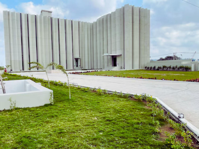 VITS Jamnagar, Devbhumi Dwarka