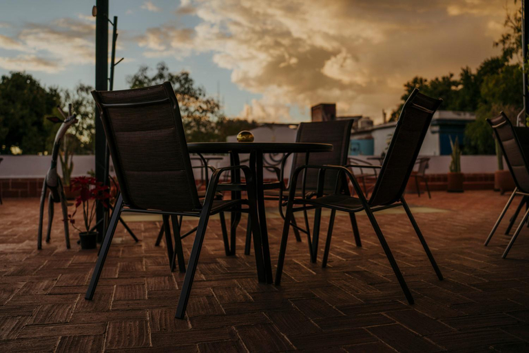 Food & Drinks 4, Larimar Gallery y Hotel Boutique, Del Centro
