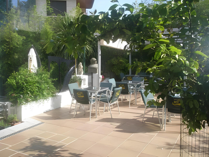 Others 5, Hotel Atalaya- FREE PARKING GRATUITO, Vizcaya