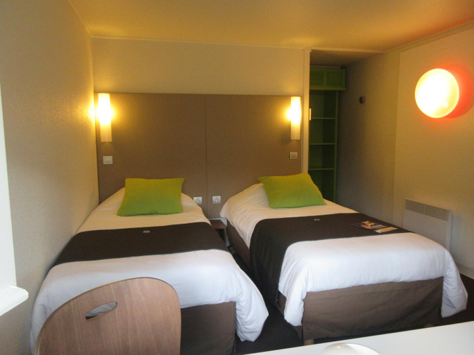 Bedroom 17