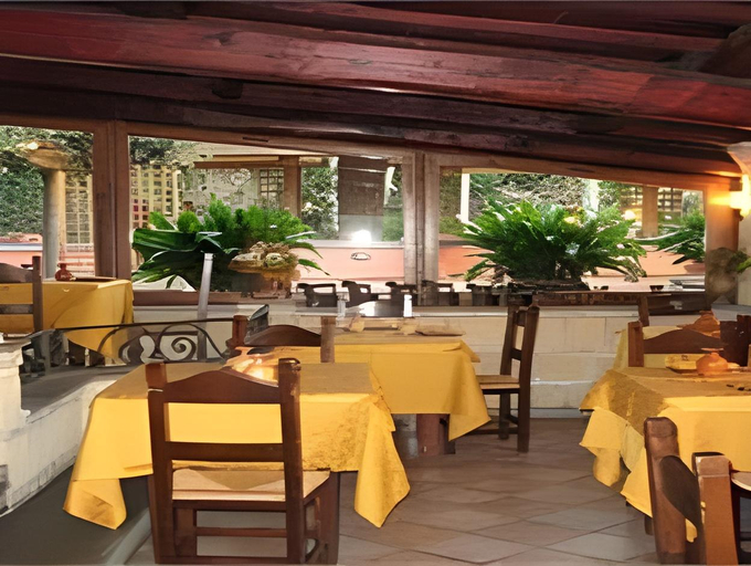 Food & Drinks 5, Valle Del Marta, Viterbo