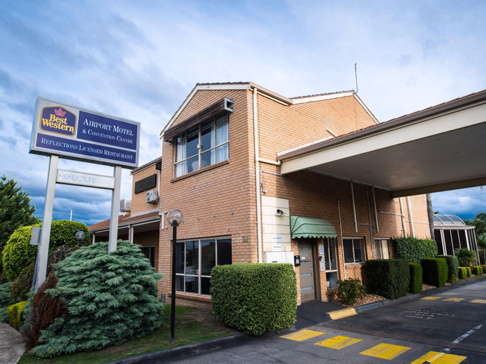 Best Western Melbourne Airport Motel and Convention, Hume - Craigieburn