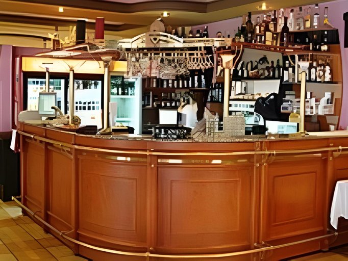 Food & Drinks 5, Hotel Hermes, Alba Iulia