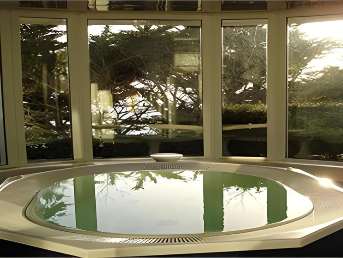 Sport & Beauty 2, TI AL LANNEC Hotel - Restaurant & Spa, Côtes-d'Armor