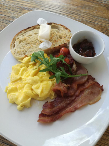 Food & Drinks 5, Twentyfour 17 Inn, Overberg