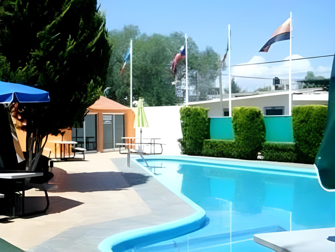 Sport & Beauty 2, Leo Hotel, Jerez