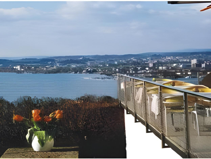 Others 5, Guggital Hotel Restaurant, Zug