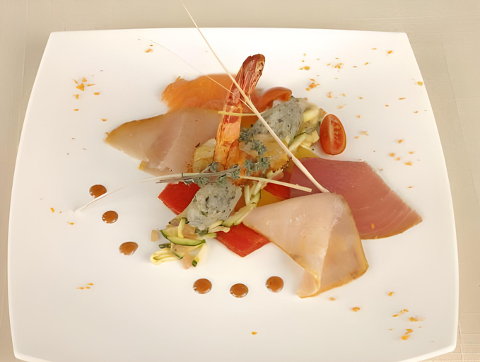 Food & Drinks 5, Gasthof Ziegler Hotel & Restaurant, Lindau (Bodensee)