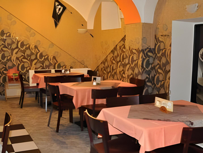 Food & Drinks 5, Penzion U Selongu, Jindřichův Hradec
