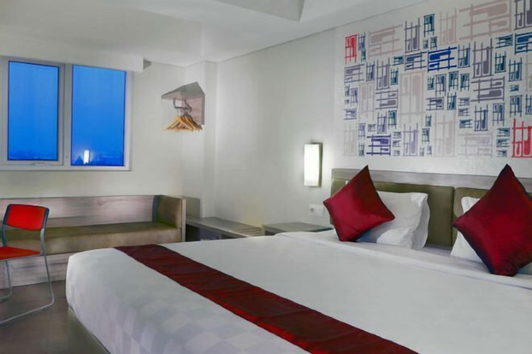 Bedroom 14