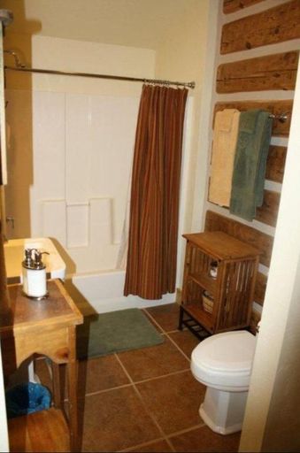 Others 5, Riverside Meadows Cabins, Rio Grande