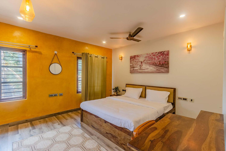 Bedroom 7