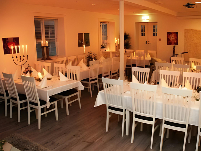 Food & Drinks 4, Verkshotellet, Strand