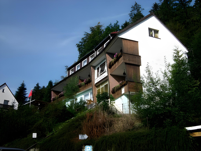 Others 5, Pension Talblick Bad Grund, Osterode am Harz
