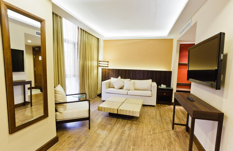 Bedroom 27