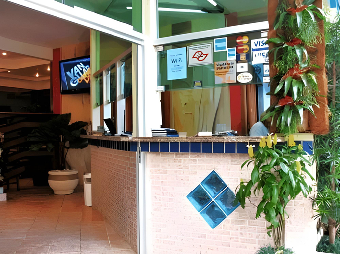 Others 5, Hotel Camburi Praia, São Sebastião