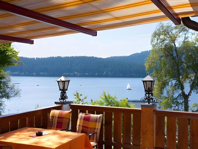 Others 4, Schiff am Schluchsee, Breisgau-Hochschwarzwald