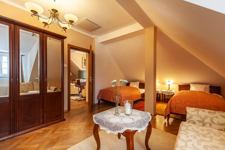 Bedroom 5
