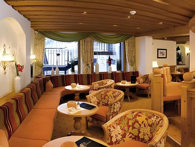 Food & Drinks 5, Hotel Alpenland, Imst