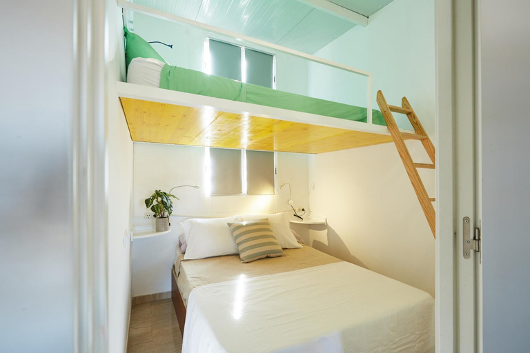 Bedroom 2, El Gachero, Murcia