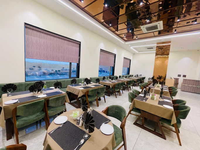 Food & Drinks 2, VITS Jamnagar, Devbhumi Dwarka