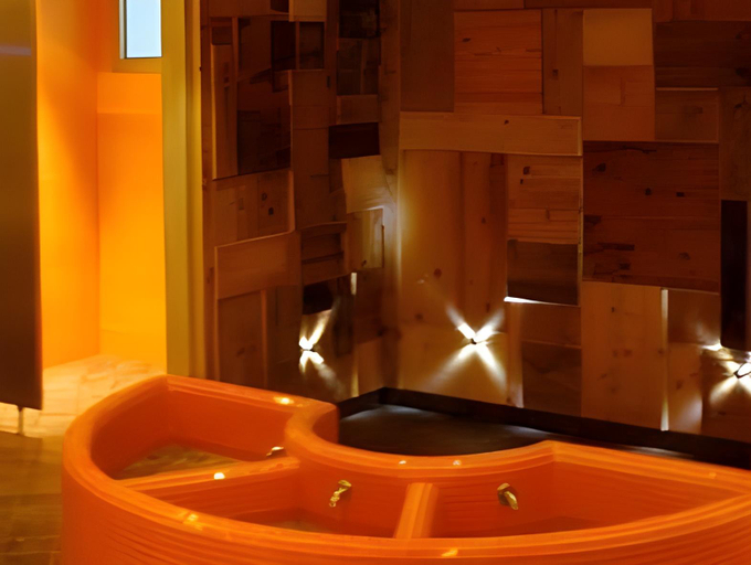 Others 5, Hotel Isolabella Wellness, Trento