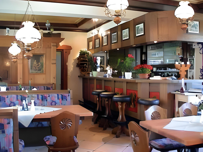 Food & Drinks 4, KAISERS das kleine Stadthotel, Oberallgäu