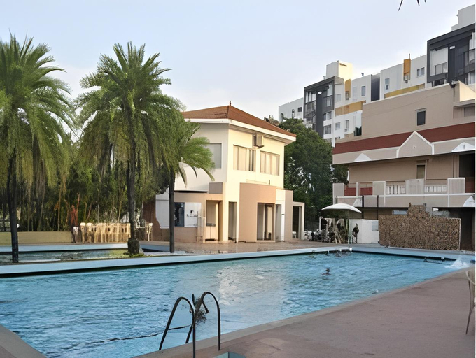 Sport & Beauty, League Hotels and Banquets, Chennai