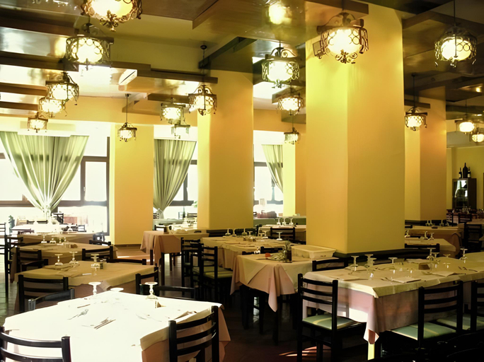 Food & Drinks 3, Ovindoli Park Hotel & SPA, L'Aquila