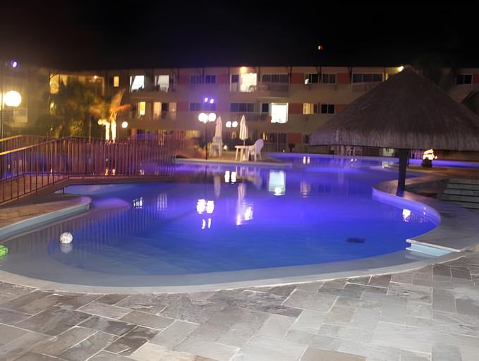 Sport & Beauty 5, Muro Alto Suites - Marupiara, Ipojuca