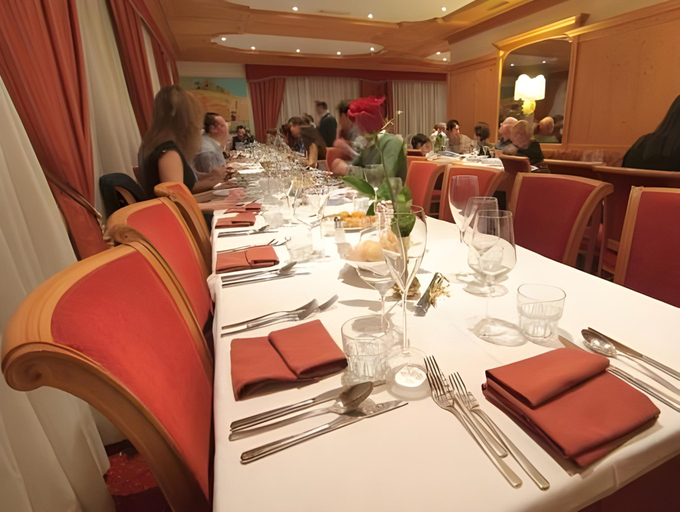Others 4, Hotel Isolabella Wellness, Trento