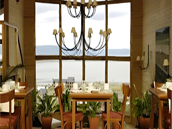 Food & Drinks 5, Hosteria Boutique Blanca Patagonia, Lago Argentino