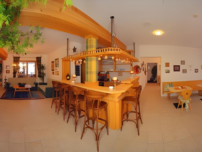 Food & Drinks 3, Ferienappartements Landhof, Kufstein