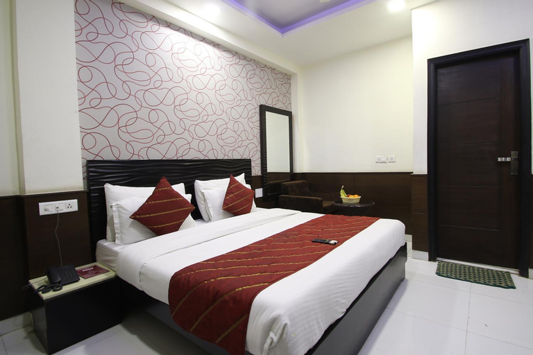 Bedroom 11