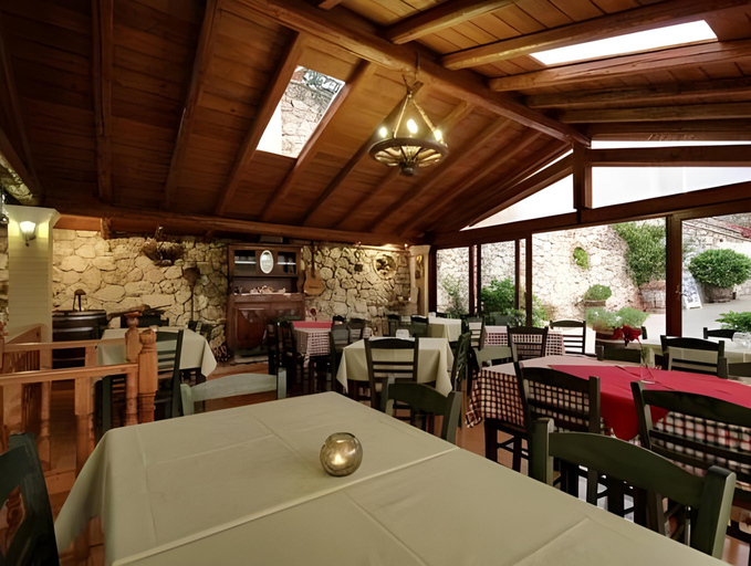 Food & Drinks 5, Corfu Sokraki Villas, Ionian Islands