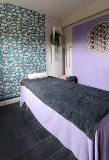 Bedroom 5, Entre Ciel et Marais, Manche