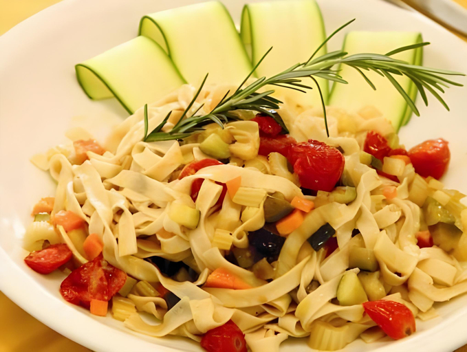 Food & Drinks 3, Locanda Del Conventino, Lugano