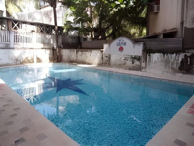 Others 3, Hotel Solmar, North Goa