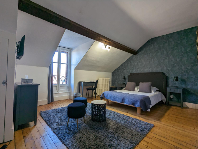 Bedroom 10