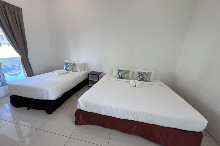 Bedroom 17