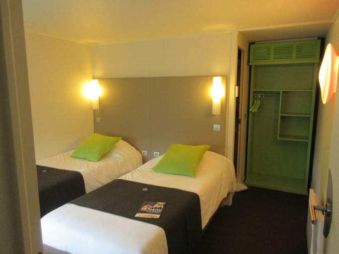 Bedroom 14