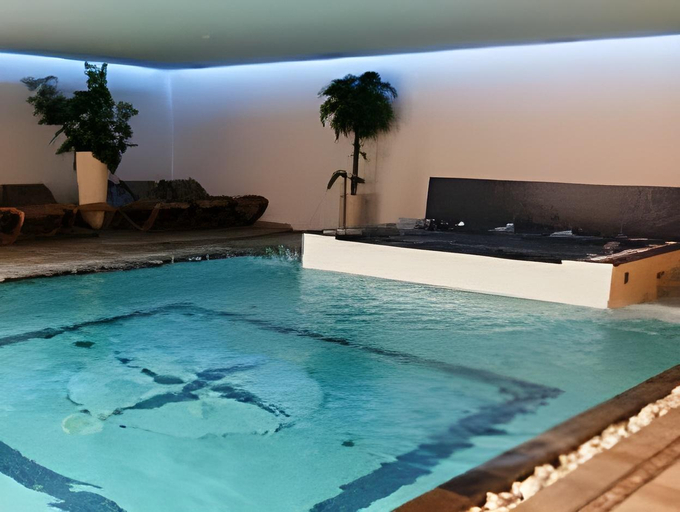 Sport & Beauty 4, Hotel Al Parco, Trento