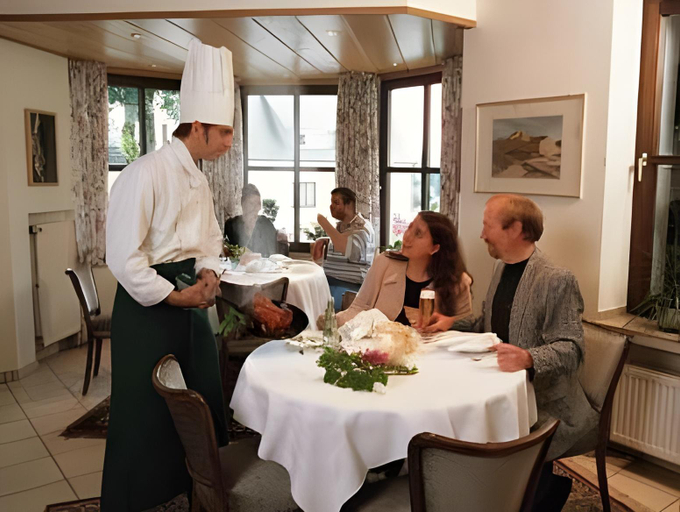 Food & Drinks 5, Boutiquehotel Liebesgluck - adults only, Hochsauerlandkreis