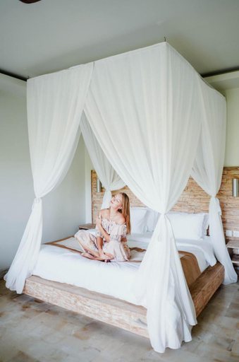 Bedroom 8